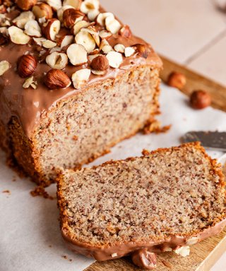 Nusskuchen