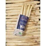 Spargel weiss/violett