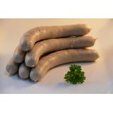Rostbratwurst (abgepackt, 2 Stück, ca. 200g)