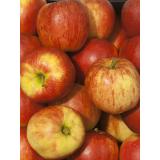 Jonagored Apfel