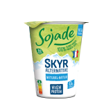 Sojade Skyr Alternative