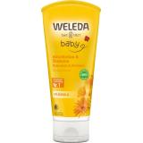 CALENDULA Waschlotion & Shampoo