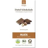 Dattel Schokolade - Nougat 50%