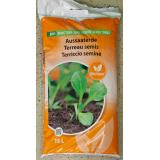 Aussaaterde torffrei