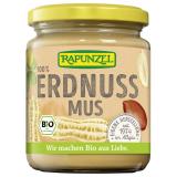 Erdnussmus fein