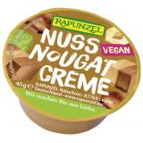 Nuss-Nougat-Creme vegan