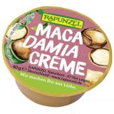 Macadamia-Creme