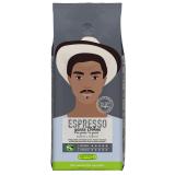 Heldenkaffee Espresso, ganze Bohne HIH