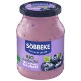 Joghurt Pur Blaubeere 3,8%