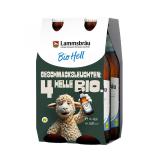 Bio Hell 4-Pack