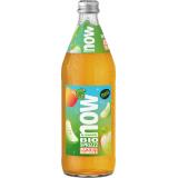 now Sprizzz Apfelschorle 500 ml