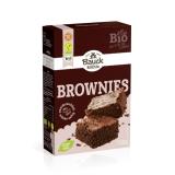 Brownies glutenfrei