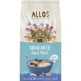 Amaranth Basis Müsli