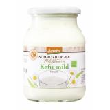 Fettarmer Kefir mild