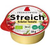Kleiner Streich Kräuter-Tomate