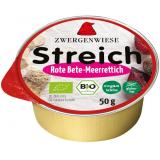 Kleiner Streich Rote Bete Meerrettich