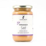 Erdnusssauce Saté