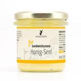 Sandwichcreme Honig Senf