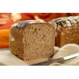 Roggenmischbrot