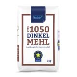 b*Dinkelmehl 1050