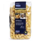b*Spirali