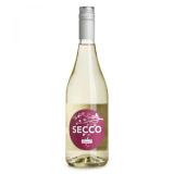 Secco, weiß
