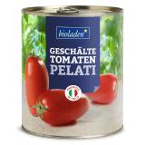 b*Geschälte Tomaten Pelati