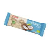 Cocos-Fruchtschnitte