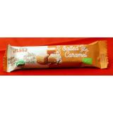 Salted Karamell in VM-Schokolade