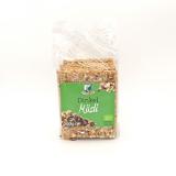 Knäcke Dinkel Müsli
