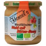 Westfälischer Wald- mit Blütenhonig