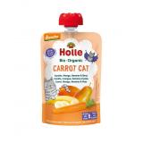 Carrot Cat