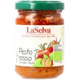 Pesto rosso (Tomaten Pesto) - Tomaten Würzpaste