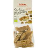 Cantucci allle mandorle