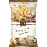 Erdnussflips