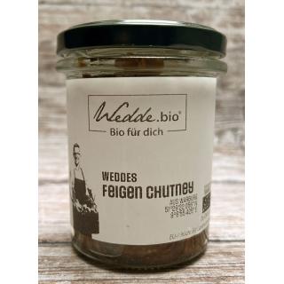 Feigen Chutney