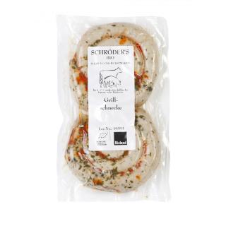 Grillschnecke