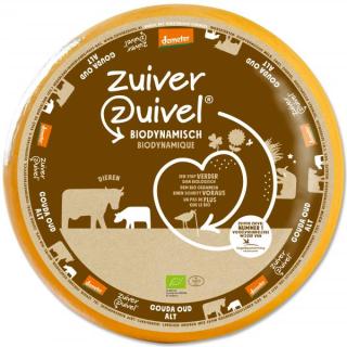 Biodynamische Gouda Alt