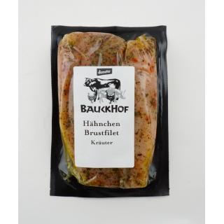 Hähnchenbrust 2er Kräuter