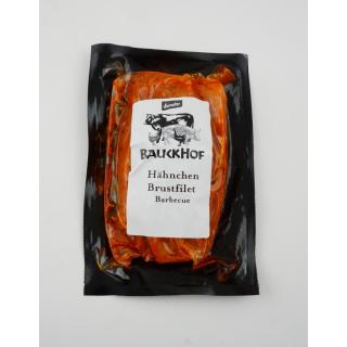 Hähnchenbrust 2er BBQ
