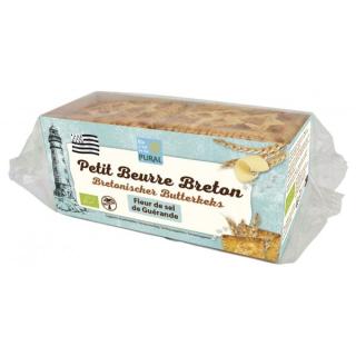 Bretonischer Butterkeks