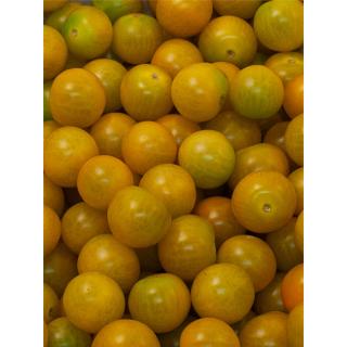 Cherrytomaten gelb
