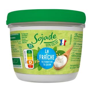 Crème Fraîche Alternative