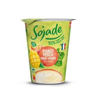 So Soja Mango-Pfirsich
