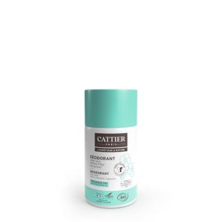 Cattier Deo 24h Roll-on