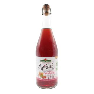 Apibul Apfel Himbeere
