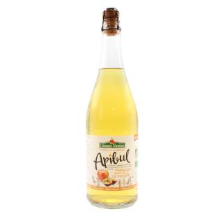 Apibul Apfel Maracuja