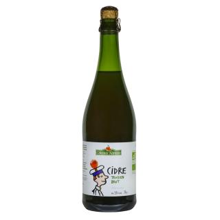 Cidre trocken