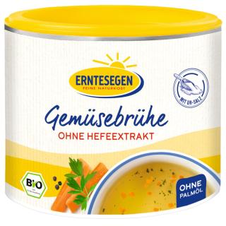 Gemüsebrühe Dose hf