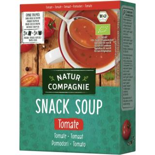 Snack Soup Tomate